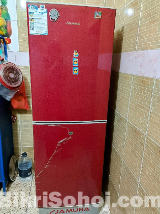 Jamuna Refrigerator